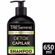Shampoo Tresemmé Detox Capilar 650ml (3)