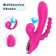 YAFFA Ondas Vibratórias - Vibrador (6)