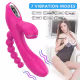 YAFFA Ondas Vibratórias - Vibrador (5)