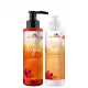 Kit Beleza Ruiva Tonalizante Alegria e Diluidor Amor - 150ml (1)