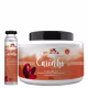 Kit Beleza Ruiva Carinho Ampola e Máscara de Tratamento Intensivo - 500ml (1)