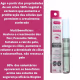 Serum Para Crescer Cilios Sobrancelha Falhada Fortalecedor Bioplex Soft Hair (2)