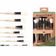 Kit Macrilan de Pincéis ECO (7 Produtos) (2)