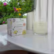 La Bourdonnais Limone & Mandarino - Vela Perfumada 170g (2)