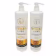 Kit Essencialmente Bela Extreme Liss Progressiva Orgânica (2 Produtos) (1)
