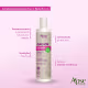 Kit Shampoo e Condicionador Nutritivo Cachos 300ml (4)