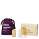 Kit 2 Ventosas Faciais + Óleo Facial BBA 20ml Colágeno e Ácido Hialurônico Holistix (1)