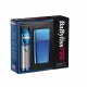 Kit BaByliss Pro Blue Fx Collection Shaver e Acabamento (2 Produtos) (2)