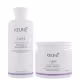 Keune Care Blonde Savior Kit Shampoo 300ml + Máscara 200ml
