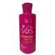 Novinha Cosméticos SOS Antiemborrachamento - Tratamento Capilar 500ml (1)