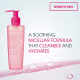 Bioderma Sensibio Gel Moussant - Gel de Limpeza Micelar Facial 500ml (9)