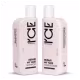 Ice Kit  Ice Professional Repair My Hair Shampoo e Conditioner 250 ml (4)