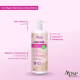 Apse Cosmetics Cachos - Condicionador Co-Wash 1L (35)