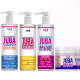 Kit Widi Care Juba Hidro-Nutritiva Quadruple (4 Produtos) (1)