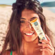 Protetor Solar Facial PureSun Dia a Dia 75+ - 50g (BEGE MEDIO) (2)