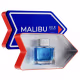 Perfume Blue Seduction World Malibu Masculino ( lata ) 100 ml '
