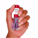 Esmalte Tratamento Cobertura Brilhante 8ml - Nati (2)