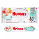 LENÇO UMEDECIDO HUGGIES ONE & DONE 48 UNIDADES