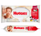 LENÇO UMEDECIDO HUGGIES SUPREME CARE 48 UNIDADES