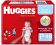 Huggies Supreme Care Disney Baby P Recém Nascido - Fralda (48 Unidades) (1)