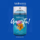 Mulheres do Brasil Amo Tu! - Body Spray Feminino 250ml (3)