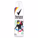 Kit com 12 Desodorantes Aerosol Antitranspirantes Rexona Now United 150ml (2)