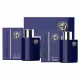 Conjunto Blue Alfa Romeo Masculino (Eau de Toilette 75ml + Loção Pós Barba 75ml)