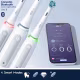 Escova de Dentes Elétrica Oral-B iO4 (4)