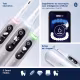 Escova de Dentes Elétrica Oral-B iO6 (10)