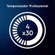 Escova de Dentes Elétrica Oral-B iO6 (16)