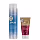 Kit Joico Moisture Recovery & Color Therapy (Shampoo Moisture 300ml + Mask Color Therapy 150ml) (1)