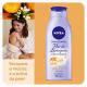 NIVEA Óleos Essenciais Flor de Laranjeira & Óleo de Abacate - Loção Hidratante 400ml (2)