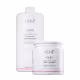 Kit Profissional Keune Care Color Brillianz Shampoo 1000ml e Mask 500g (1)