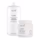 Kit Profissional Keune Derma Sensitive Shampoo e Máscara (1)