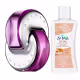 Perfume Feminino Omnia Amethyste Bvlgari Edt 40ml + Hidratante St. Ives-DISABLED (1)