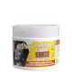 Soul Power Karité Shea Butter - Manteiga Capilar 400g (1)