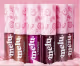 Ruby Rose Melu Brilhante Banoffee - Lip Gloss 5ml (2)