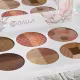 Dalla Makeup My Secret Dream - Paleta de Maquiagem 36g (4)