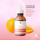 Skin C Fluido Facial Antiage Vitamina C 20% Samana 50ml (2)