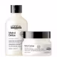 Kit L'Oréal Professionnel Metal Detox Duo Essencial (2 Produtos) (1)