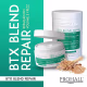 Kit Prohall Cosmetic BTX Blend Repair + Extreme Repair (2 Produtos) (6)