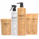 Kit Itallian Hairtech Trivitt Reconstrução Capilar Profissional (5 Produtos) (1)