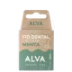 Fio dental Menta Alva - 50m (1)