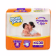 Kit Pom Pom Protek Proteção de Mãe Mega XG - Fraldas Descartáveis (152 Unidades) (2)
