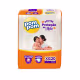 Kit Pom Pom Protek Proteção de Mãe Jumbo XG - Fraldas Descartáveis (120 Unidades) (2)
