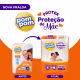 Kit Pom Pom Protek Proteção de Mãe Jumbo XG - Fraldas Descartáveis (120 Unidades) (3)