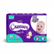 Fralda Cremer Magic Care Mega P com 54un (1)