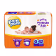 Pom Pom Derma Protek Mega G - Fraldas Descartáveis (42 Unidades) (3)