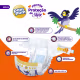 Pom Pom Derma Protek Mega M - Fraldas Descartáveis (48 Unidades) (5)