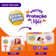 Pom Pom Derma Protek Mega M - Fraldas Descartáveis (48 Unidades) (4)